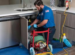 Best Leak Detection and Repair  in USA